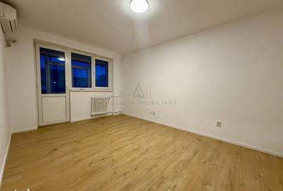 AP. 3 CAMERE DOAMNA GHICA, RENOVAT, INSTALATII SCHIMBATE, COMISION 0% - 1