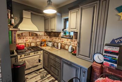 Exclusivitate-  Tomis Plus - Apartament studio - mobilat /utilat - 3