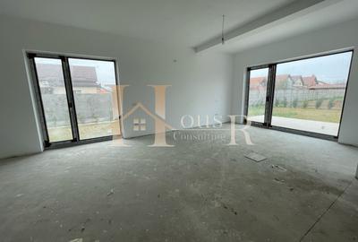 Duplex cu 4 camere în Moșnița Nouă