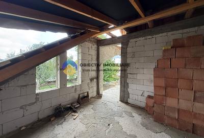 Casa+ teren de vanzare REDIU - 15