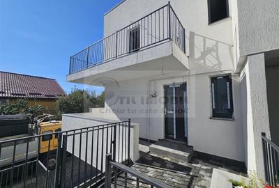 Apartament cu 3 camere decomandat în Popas Păcurari