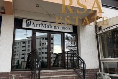 Spatiu comercial de inchiriat Bulevardul Dem Radulescu Rm Valcea - 3