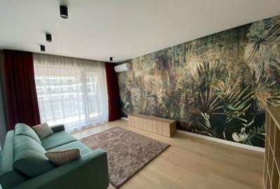 ÎNCHIRIERE | Apartament 2 camere | Nusco City - 5