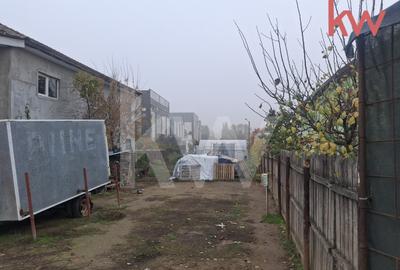 Teren de inchiriat - 1