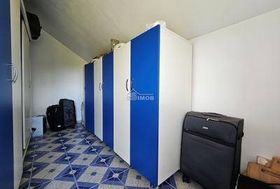 Locatie premium cu 2 constructii || Acces direct din DN71 – Dealu Mare, Dambovit - 11