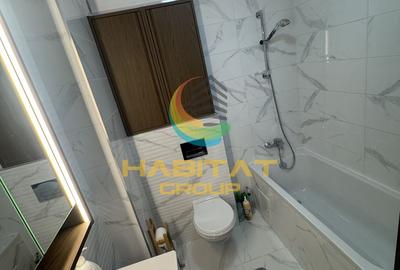 3 Camere Drumul Taberei Încălzire Pardoseală Parcare Mobilat - 10