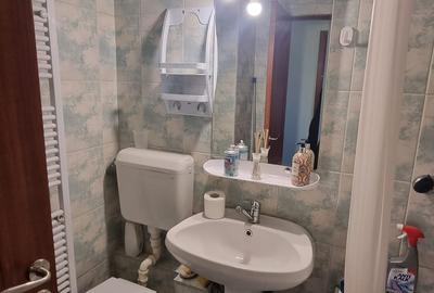 Apartament 2 camere la pret de garsoniera - metrou Aparatorii Patriei - 8
