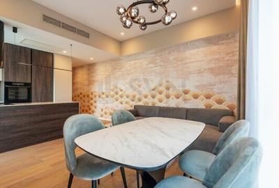 REA1026868 Apartament  superb 3 camere One Verdi Park I Design modern I Floreasc - 4
