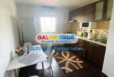 Apartament 2 camere | Crangasi | Decomandat | 11min. metrou - 5