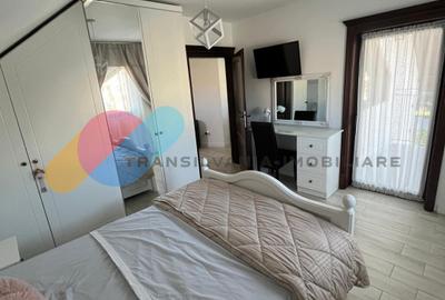 Casă premium, 260 mp utili, teren 1000mp-Dezmir - 7