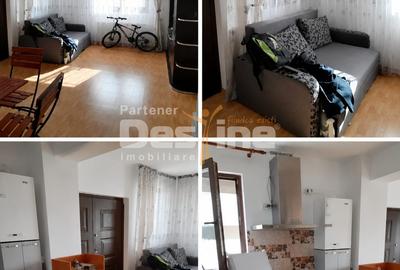 APARTAMENT 3 CAMERE 60mp DECOMANDAT, PRELUNGIREA GHENCEA - 2
