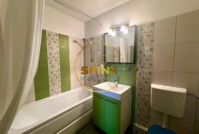 De inchiriat - apartament 2 camere - Parcul Tineretului - 4