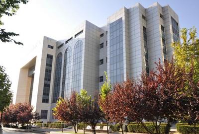 2 CAMERE DE VANZARE BD. UNIRII, TRIBUNAL, BIBLIOTECA NATIONALA - 1