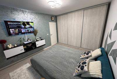 Galata apartament  1 camera, decomandat, Platou Galata Sun City  Cod 161354 - 4