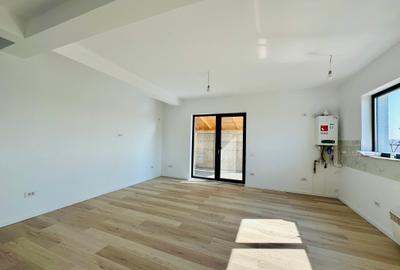 Casă de vânzare pe parter 4 camere | Berceni Ilfov | teren 467 | Comision 0% - 6