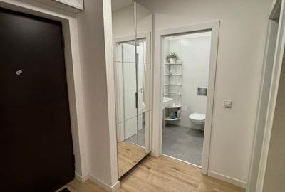2 camere nou Belvedere Residence - 11