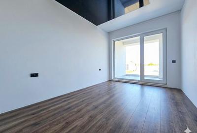 Proiect premium - zona Campus, Vedere la lac, ap 3cam de vanzare. - 8