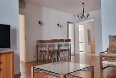 Apartament 3 camere cu vedere directă spre Arcul de Triumf - 2