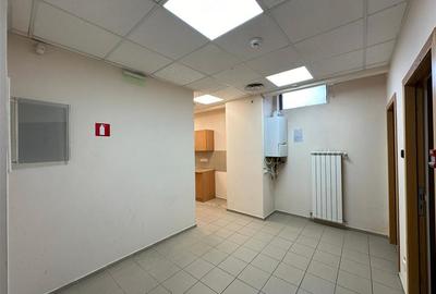 Spatiu 130mp, zona Siraj, Selgros - bd. Poitiers - 6