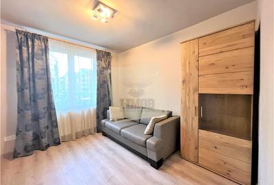 Apartament etajul 1 cu 3 camere 2 bai 2 balcoane zona centrala - 4