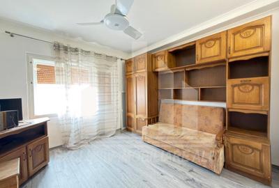 Garsoniera de vanzare | 21 mp | Mobilata | Ampoi 1 - 1