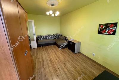 Apartament 2 camere balcon zona Mihai Viteazu din Sibiu - 2