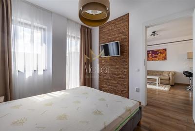 Apartament superb cu 2 camere | 45 mp | Lux  | cartierul Europa! - 5