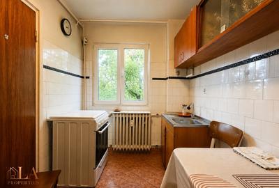 Apartament 3 camere 65mp | Berceni-Brancoveanu - 4