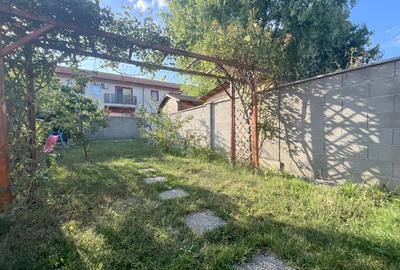 Casă  lângă Pădurea Verde și Lac - 30