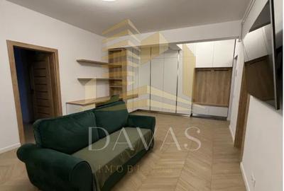 Apartament 2 camere ultrafinisat 65mp|Dressing |P.sub.inclusa in preț|The Office - 2