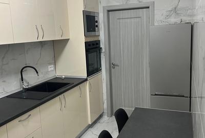 Închiriere apartament 2 camere cu loc de parcare inclus Exigent Plaza/Lujerului - 6