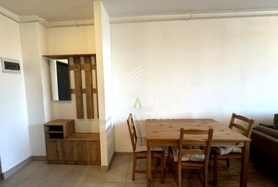 3 camere | 2 băi | 67 mp+balcon | Etaj 8/9 | Parcare | Oașului 86-90 - 4