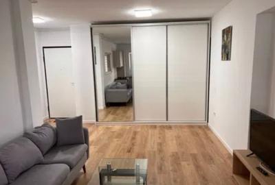 2 camere Lujerului - complex GranVia - 2