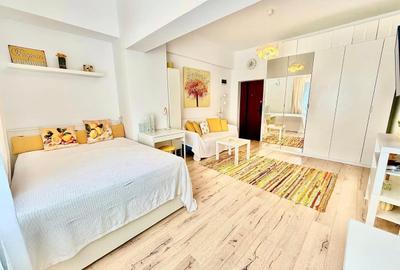 Garsoniera Dristor - NewCity Residence - 1
