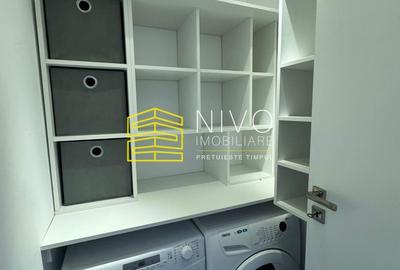 Apartament 2 camere – Tg. Mureș – Maurer – Bloc Nou - 10