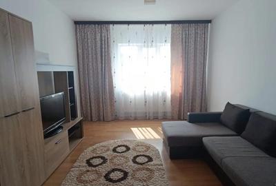 Apartament decomandat cu 2 camere, situat în zona Dacia – Hașdeu, Constanța. - 1