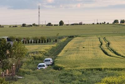 Teren intravilan CARTIER NOVA in Costinesti la 2 Km de plaja - 5