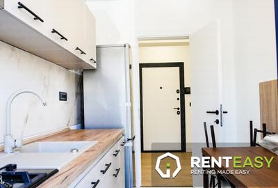 Prima inchiriere! Apartament cu o camera situat in zona Bucsinescu - 6