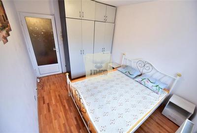 Apartament 3 camere 70 mp  Turnisor et 3  cu balcon 7 mp si pivnita de 16 mp - 4