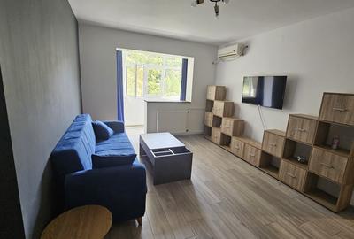 Apartament cu 2 camere decomandat în Nord