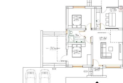 Triplex cu 5 camere, P+ E, In Sanandrei - 12