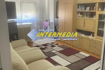 Apartament 3 camere 66 mp decomandat de vanzare Cetate - 6