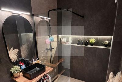 Vânzare apartament 3 camere tip Penthouse–2 niveluri, 2 terase -IRA - 70