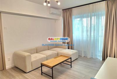 Dr. Taberei-parc Moghioros - de inchiriat ap.2 camere - totul nou - 6