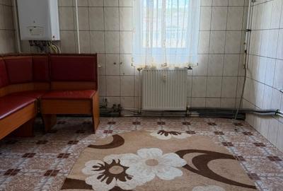 2 camere D- Gara-Centru- 54 mp- bloc din 1986- 104000 euro - 1