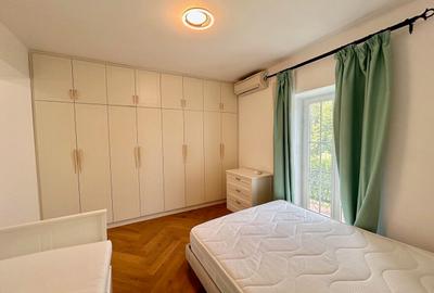 Modern villa |  residential complex | security | Iancu Nicolae - 14