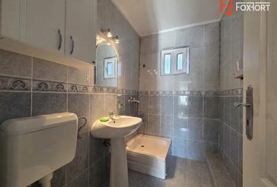 Apartament 2 camere de vanzare in Arad, Strada Praporgescu, locuinta / birou - 5