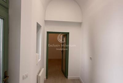 Parter Spatiu Birouri Casa Piata Victoriei - Iancu de Hunedoara Renovat - 6