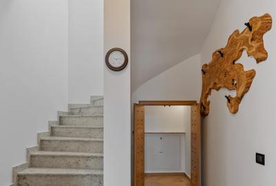 VILA ISTORICA CISMIGIU - COMPLET RENOVATA - 45