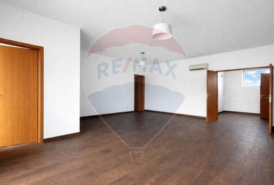 Spații de birouri și servicii de închiriat – Supernova Bacău - 1